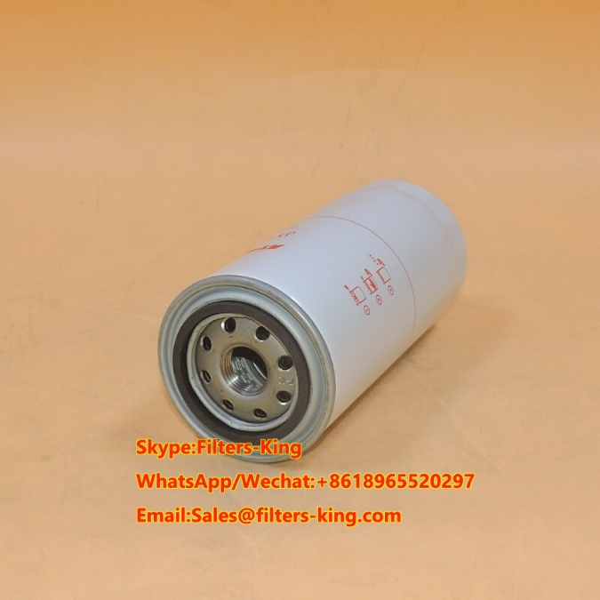 Oil Filter JX0818 For Yuchai Steyr | Engine Oil Filter Manufacturer And ...