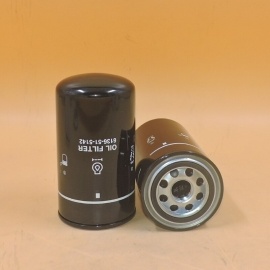 Oil Filter 6136-51-5142