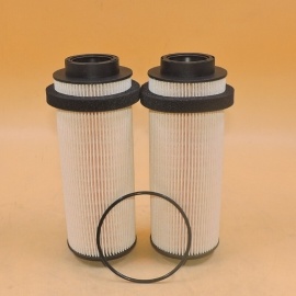 Mann Fuel Filter PU9661