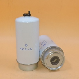 fuel water separator 22116209