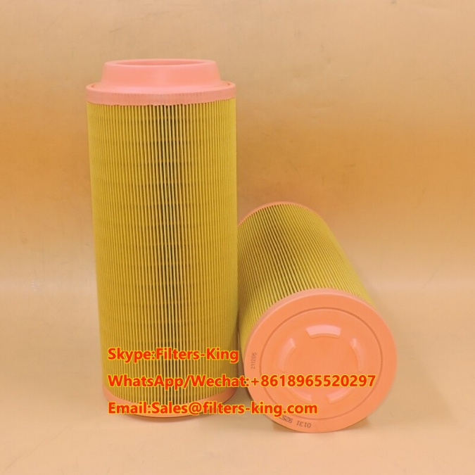 Deutz Air Filter 01319257 1319257,filter Suppliers And Manufacturers