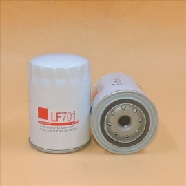 Oil Filter OEM Fleetguard LF701