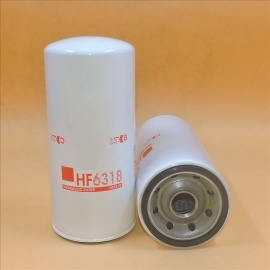 Hydraulic Filter HF6318