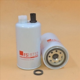 Fuel Water Separator Fleetguard FS19732