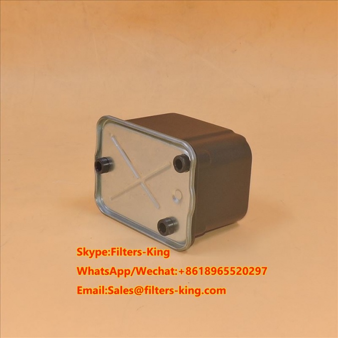 Fleetguard Fuel Filter FF5045 John Deere AR86745 RE27091,filter