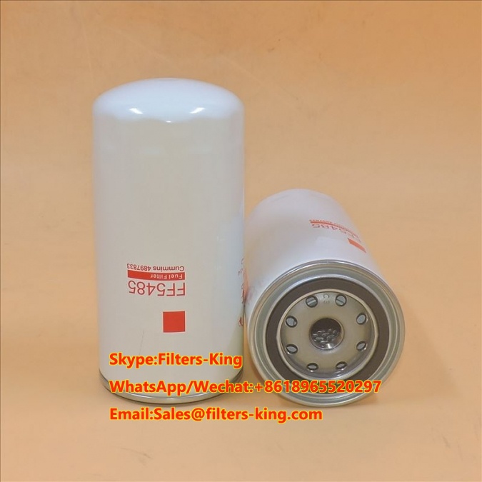 Fuel Filter Baldwin BF7628 Fuel Filter Baldwin BF7628