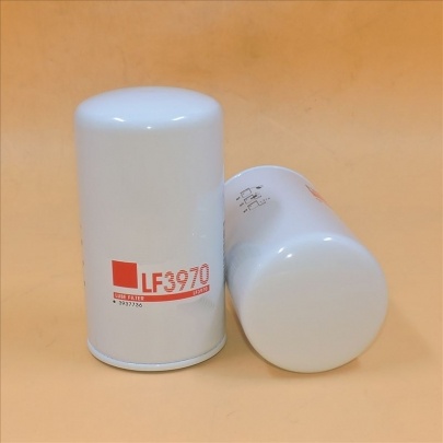 Oil Filter Fleetguard LF3970 CUMMINS 3937736 5404947 Baldwin B7177 ...