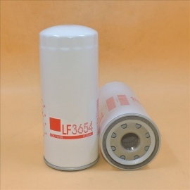 Fleetguard Diesel Oil Filter LF3654