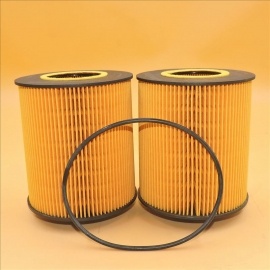 Oil Filter RE509672