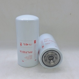 Oil Filter P554005