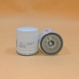 fuel filter P550127