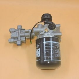 Air Dryer 9325000470