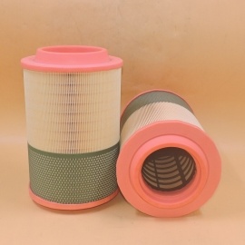 Air Filter 1631043500