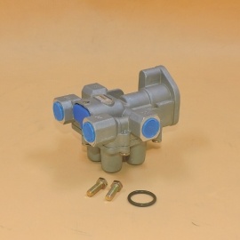 Four Circuit Protect Valve 9347141520