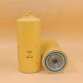 Fuel Water Separator 438-5386, 4385386