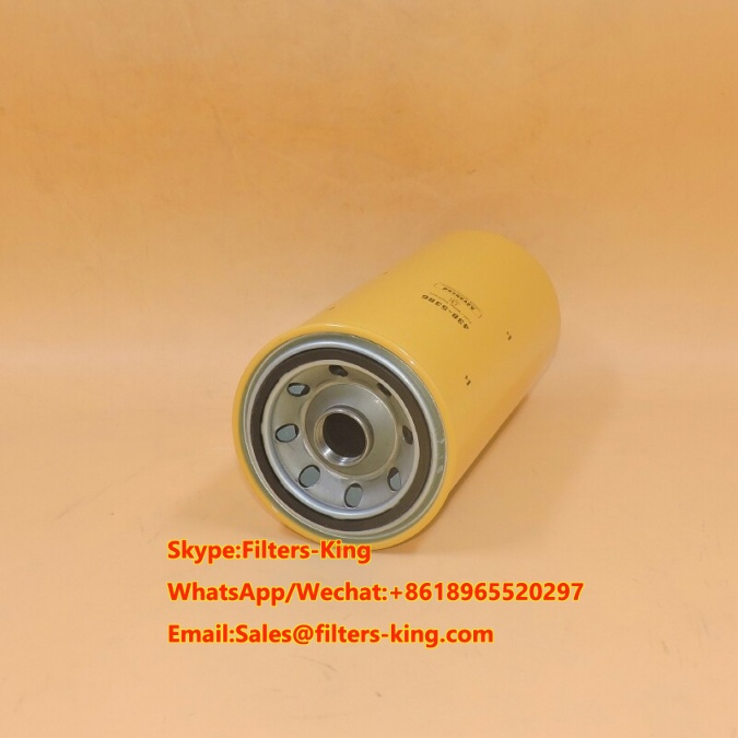 Fuel Water Separator 4385386,4385386,3820664 Cross Reference,filter