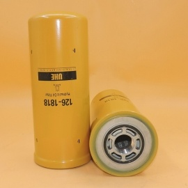 Hydraulic Filter 126-1818