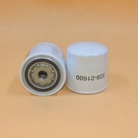 Lister Petter Oil Filter 328-21600