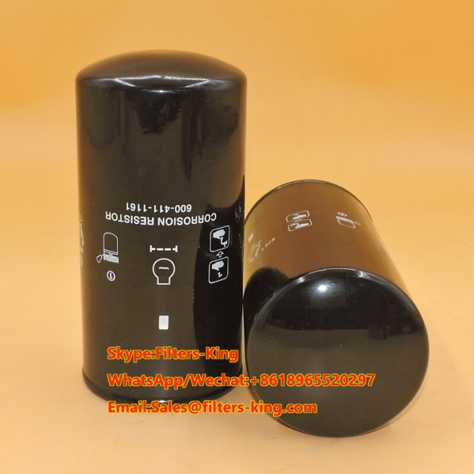 Komatsu Coolant Filter 6004111161 6004111161,filter Suppliers And