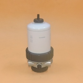 Fuel Filter Assembly 2656F815