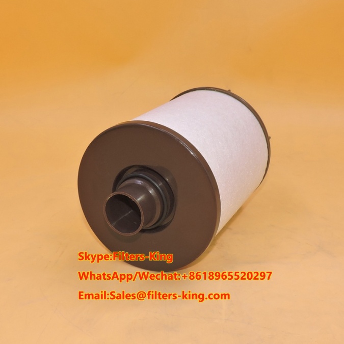 Cummins Crankcase Ventilation Filter 4019745 CCV5527408 RE530346 163