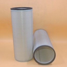 Air Filter P124860