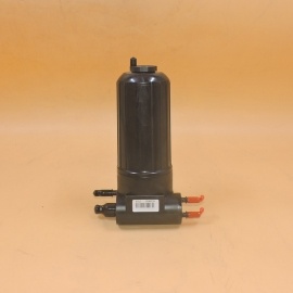 Perkins Lift Fuel Pump 4132A018