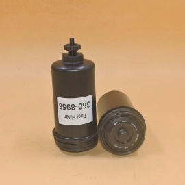 Caterpillar Engine Fuel Filter 360-8958 3608958