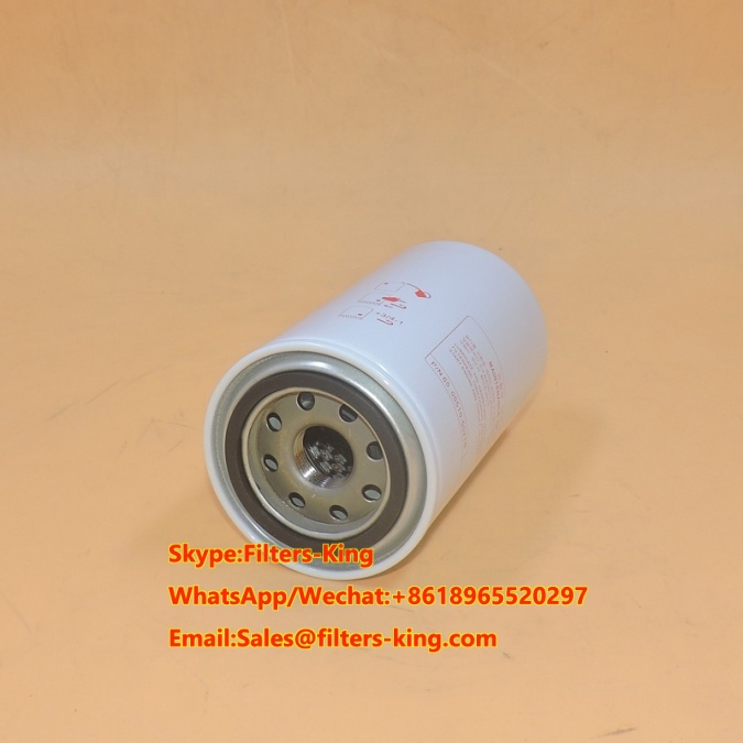 Doosan Daewoo Oil Filter 65.05510-5021B P550909 LF16006 W950/41 ...
