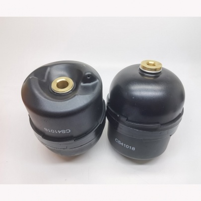 Cummins Fleetguard Lube Centrifugal By Pass Filter CS41018 4331734 ...