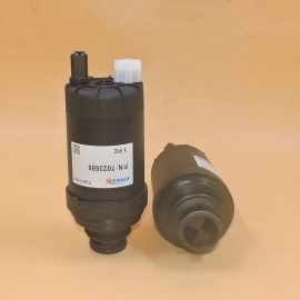 Bobcat Melroe Fuel Water Separator 7023589