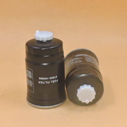 Hyundai Fuel Filter 31922-4H900 WK8019 ELG5380 ADG02366,filter ...
