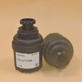 Fleetguard  Oil Filter LF17356