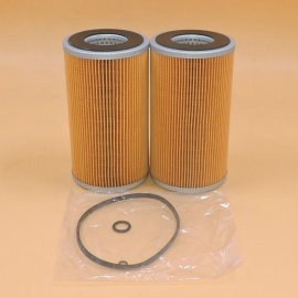 Oil Filter 15607-1101