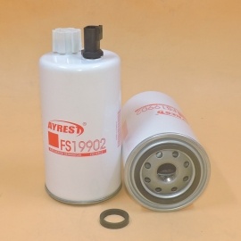 Fuel Water Separator FS19902