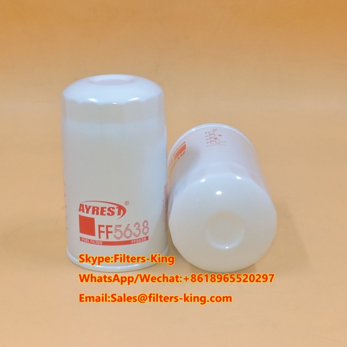 Fuel Filter FF5638 BF9910 129A0055800 WK8215 4946635,filter Suppliers
