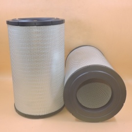 Komatsu  Air Filter 600-185-6100