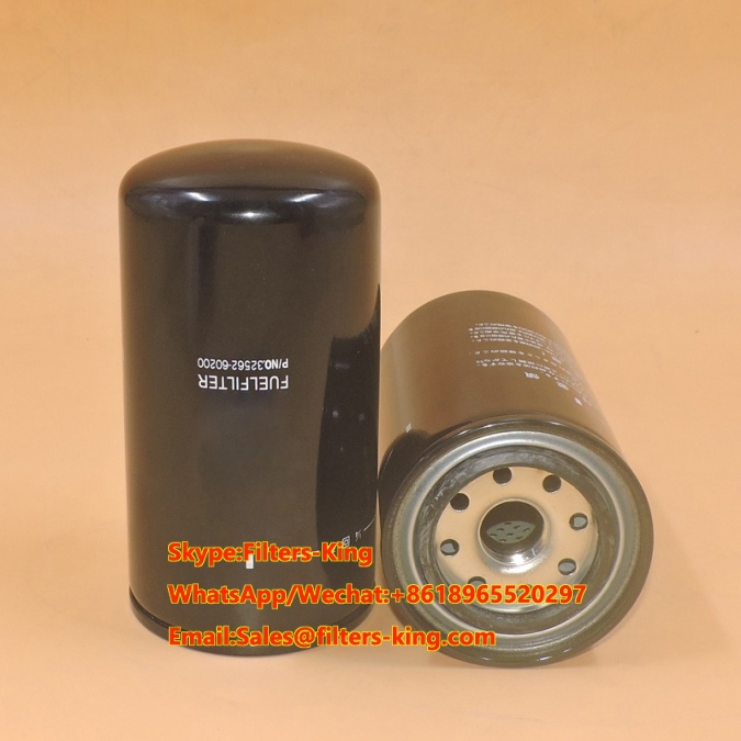 Mitsubishi Fuel Filter 3256260200 3256260200,filter Suppliers And