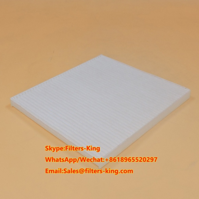 Hyundai Cabin Air Filter 971334L000 971334L000 N1340522 CU21008
