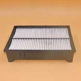 Cabin Air Filter 4S00686