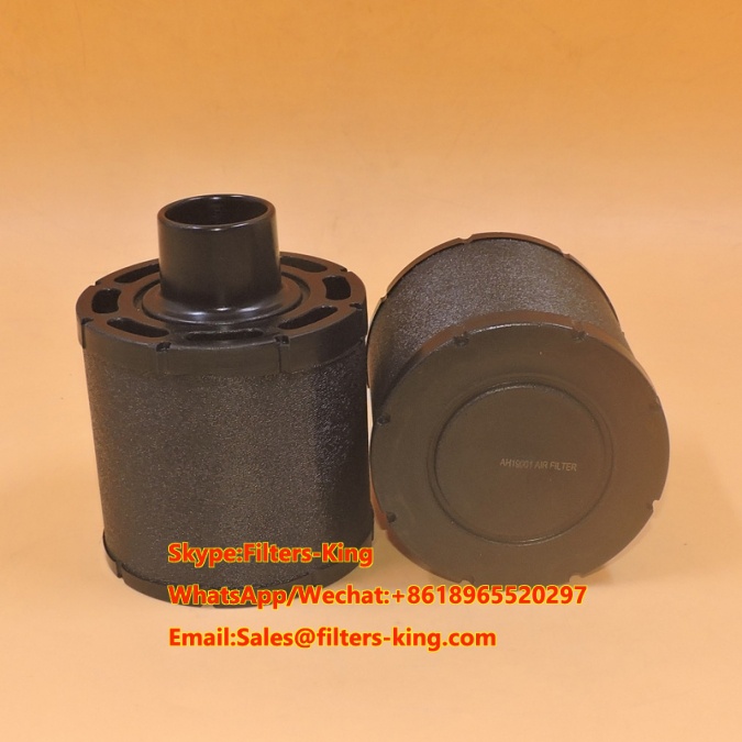 Fleetguard Air Housing AH19001 PA3643 8X4575 ECC045001 LAF5810,filter