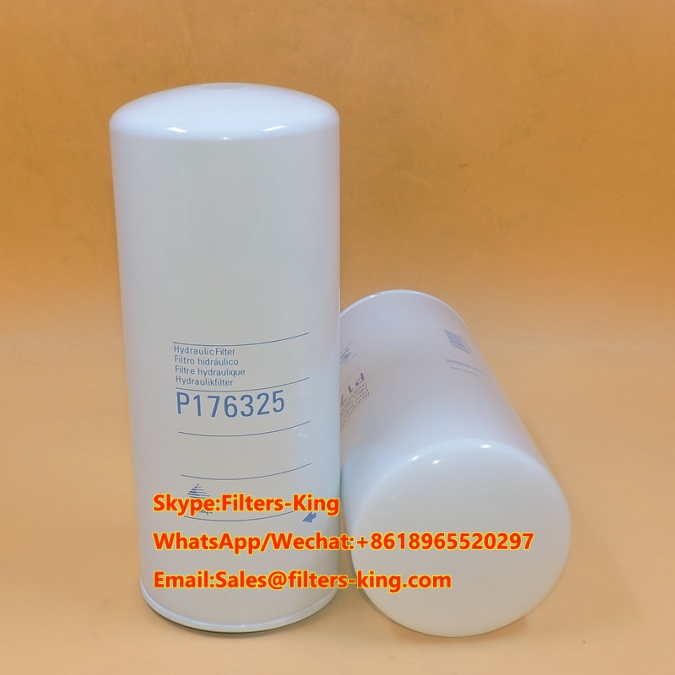 Donaldson Hydraulic Filter P176325 BT610MPG HF6822,filter Suppliers