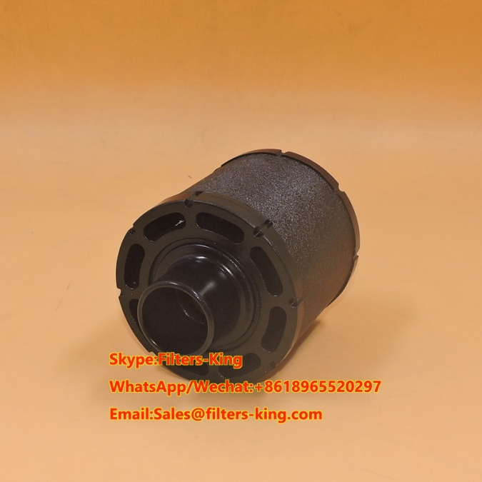 Fleetguard Air Housing AH19001 PA3643 8X4575 ECC045001 LAF5810,filter