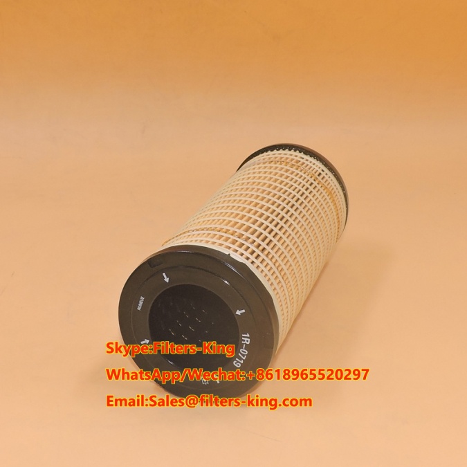 CAT Hydraulic Filter 1R0719,Caterpillar 1R0719 Replace Parts,filter