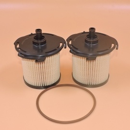 Fuel Filter FD4621