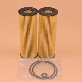 Oil Filter FL2062