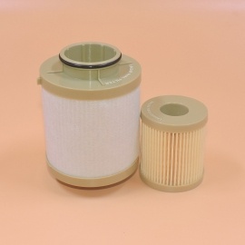 Fuel Filter L4604F