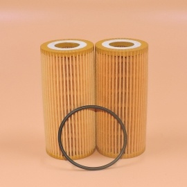 Oil Filter LA0135300