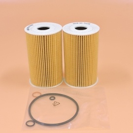 Oil Filter P8445