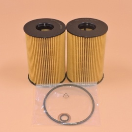 Oil Filter S11007